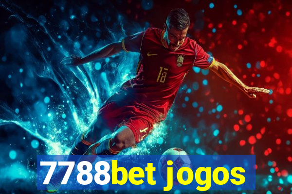 7788bet jogos